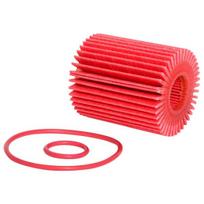 Sportinis alyvos filtras HP-7023 (filtro įdėklas) aukštis81mm