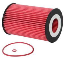 Sportinis alyvos filtras HP-7028 (filtro įdėklas) aukštis92mm