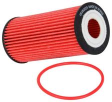 Sportinis alyvos filtras HP-7038 (filtro įdėklas) aukštis112mm