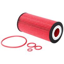 Sportinis alyvos filtras HP-7033 (filtro įdėklas) aukštis133mm