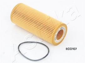 Alyvos filtras ASHIKA 10-ECO107