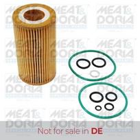 Alyvos filtras MEAT & DORIA 14167