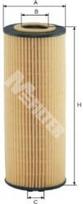 Alyvos filtras MFILTER TE 638