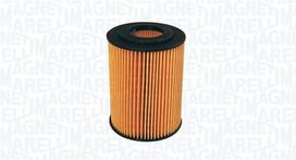 Alyvos filtras MAGNETI MARELLI 153071760508