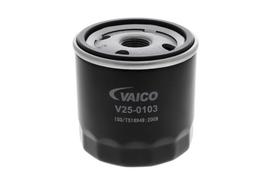 Alyvos filtras VAICO V25-0103