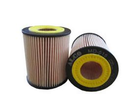 Alyvos filtras ALCO FILTER MD-515