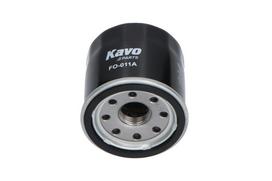 Alyvos filtras KAVO PARTS FO-011A