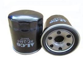 Alyvos filtras ALCO FILTER SP-1465