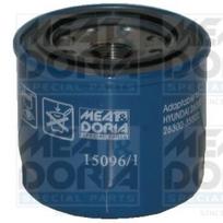Alyvos filtras MEAT & DORIA 15096/1