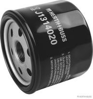 Alyvos filtras HERTH+BUSS JAKOPARTS J1314020