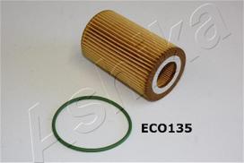 Alyvos filtras ASHIKA 10-ECO135