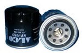 Alyvos filtras ALCO FILTER SP-989