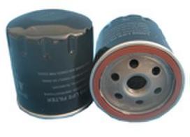 Alyvos filtras ALCO FILTER SP-1275