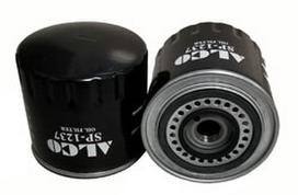 Alyvos filtras ALCO FILTER SP-1237