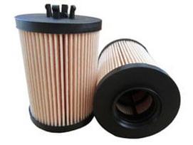 Alyvos filtras ALCO FILTER MD-605