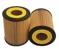 Alyvos filtras ALCO FILTER MD-717