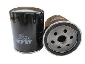 Alyvos filtras ALCO FILTER SP-1457