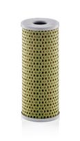 Alyvos filtras MANN-FILTER H 729