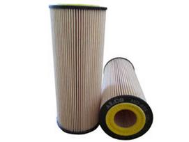 Alyvos filtras ALCO FILTER MD-459