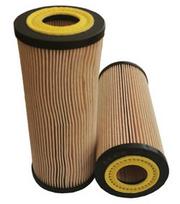 Alyvos filtras ALCO FILTER MD-545