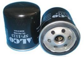 Alyvos filtras ALCO FILTER SP-1123