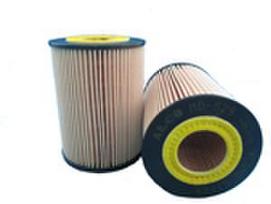 Alyvos filtras ALCO FILTER MD-529