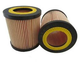 Alyvos filtras ALCO FILTER MD-559
