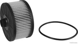 Alyvos filtras HERTH+BUSS JAKOPARTS J1311036