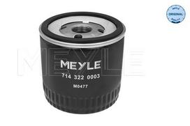 Alyvos filtras MEYLE 714 322 0003