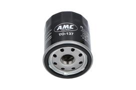 Alyvos filtras KAVO PARTS TO-137