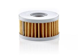 Alyvos filtras MANN-FILTER MH 69
