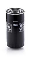 Alyvos filtras MANN-FILTER WP 1169