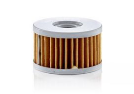 Alyvos filtras MANN-FILTER MH 68