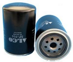 Alyvos filtras ALCO FILTER SP-916