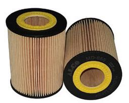 Alyvos filtras ALCO FILTER MD-655