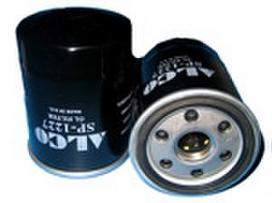 Alyvos filtras ALCO FILTER SP-1227