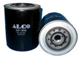 Alyvos filtras ALCO FILTER SP-990