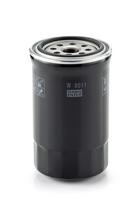 Alyvos filtras MANN-FILTER W 8011