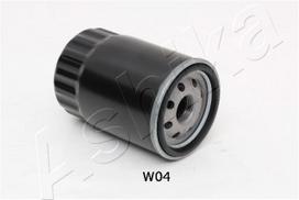 Alyvos filtras ASHIKA 10-0W-W04