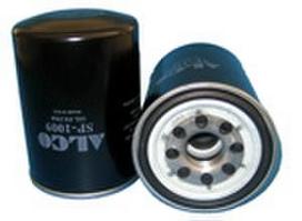 Alyvos filtras ALCO FILTER SP-1009