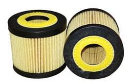 Alyvos filtras ALCO FILTER MD-675