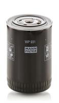 Alyvos filtras MANN-FILTER WP 931