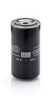 Alyvos filtras MANN-FILTER W 938