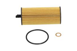 tepalas kavos - Alyvos filtras KAVO PARTS TO-148 - 1 nuotrauka