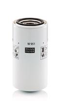 Alyvos filtras MANN-FILTER W 951