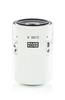 Alyvos filtras MANN-FILTER W 9072