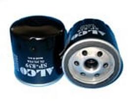 Alyvos filtras ALCO FILTER SP-839