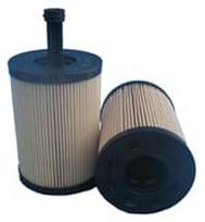 Alyvos filtras ALCO FILTER MD-437