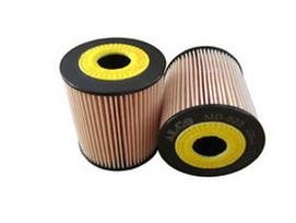 Alyvos filtras ALCO FILTER MD-525