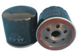 Alyvos filtras ALCO FILTER SP-1072